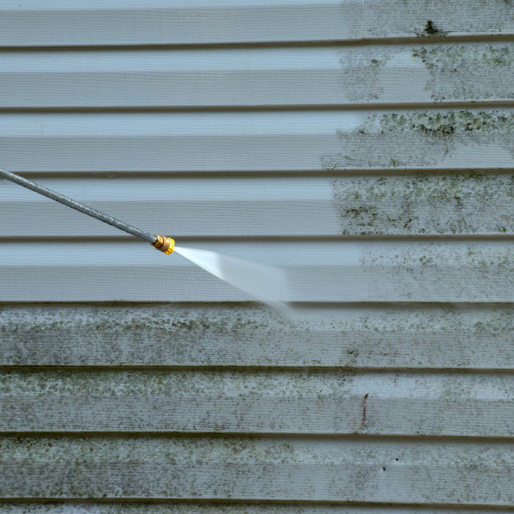 Pressure washing in Santa Paula, CA Pressure washing in Santa Paula, CA