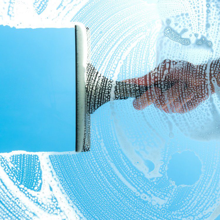 Pressure washing in Santa Paula, CA