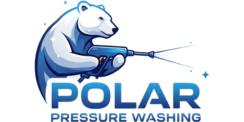 Polar Pressure Washing