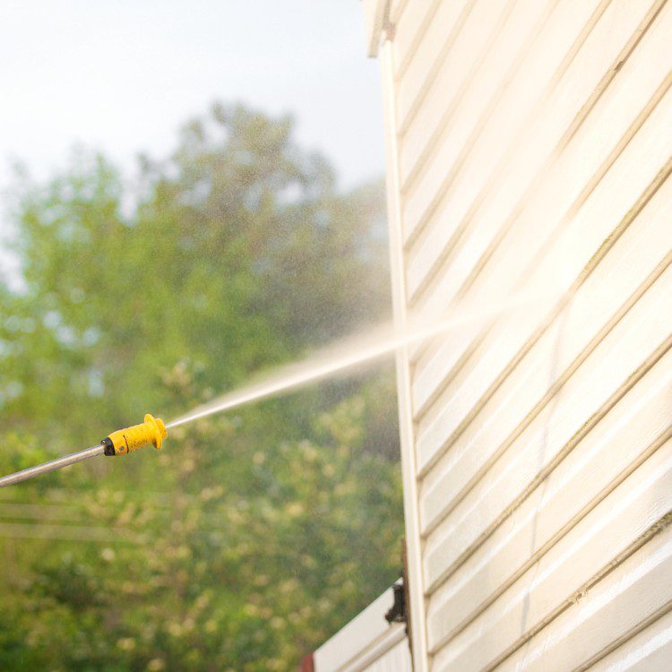 Pressure washing in Santa Paula, CA Pressure washing in Santa Paula, CA
